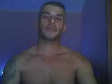 Chaturbate Adult Webcam of _marrrio