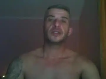 Chaturbate Sex Chat of _marrrio