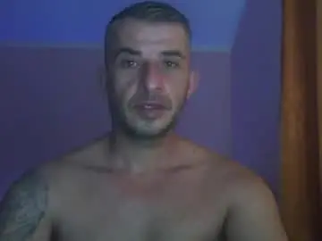 Chaturbate Adult Webcams of _marrrio