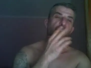 Chaturbate Nude Webcam of _marrrio