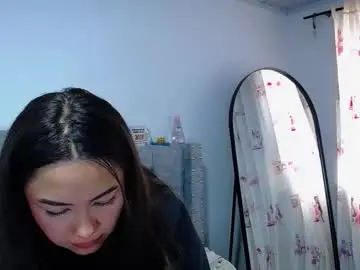 Chaturbate Live Sex Cam of _pariiss