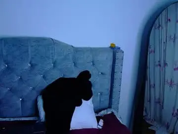 Chaturbate Watch Live Sex Cams of _pariiss