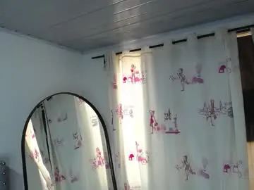 Chaturbate Live Sex of _pariiss