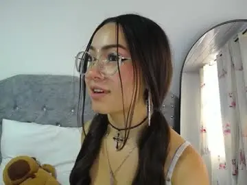 Chaturbate Best Webcam of _pariiss