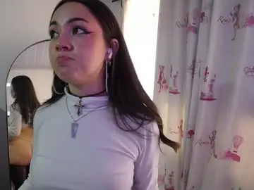 Chaturbate Adult Webcam of _pariiss