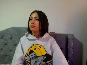 Chaturbate Adult Video Chat of _pariiss