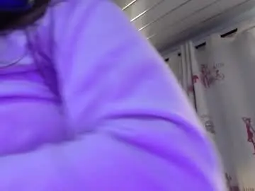 Chaturbate Free Live Porn of _pariiss