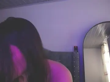 Chaturbate Best live sex cam show of _pariiss