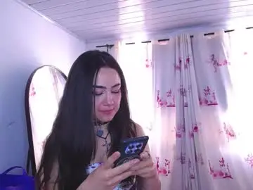 Chaturbate Live Sex of _pariiss