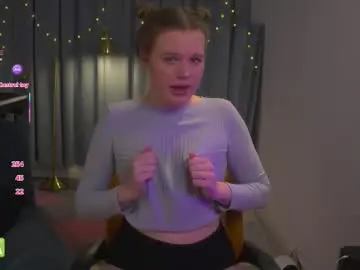 Chaturbate Nude Webcam of agatthgris