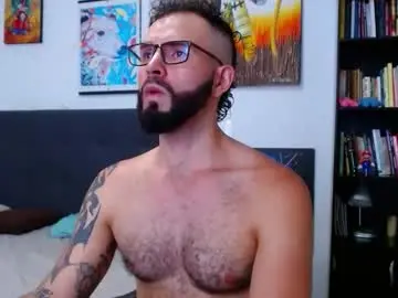 Chaturbate Watch Live Sex Cams of akiles_r