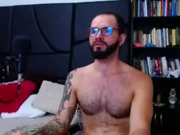 Chaturbate Live Sex of akiles_r