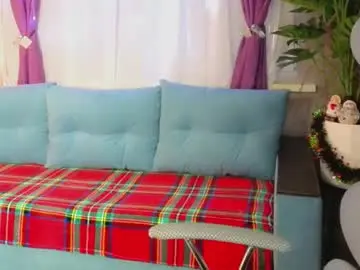 Chaturbate Free Porn Cam of anna873