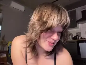 baby_meimei from chaturbate