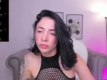 Chaturbate Adult Webcams of barbiie_scoth