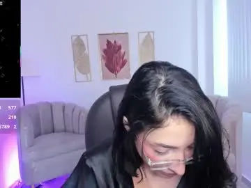 Chaturbate Nude Webcam of barbiie_scoth