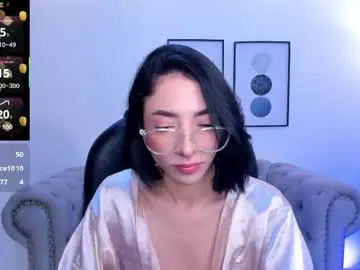 Chaturbate Best Webcam of barbiie_scoth