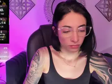 Chaturbate Live Sex Cam of barbiie_scoth