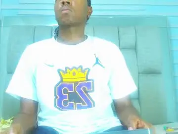 Chaturbate Best Webcam of black_fire10