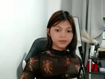 Chaturbate Sex Chat of blackmanika