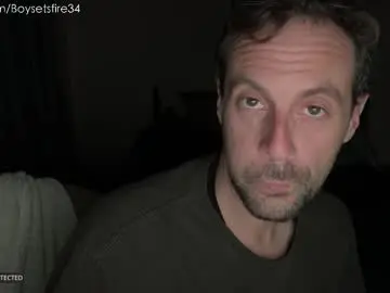Chaturbate Adult Webcams of boysetsfire34