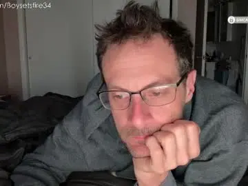 Chaturbate Private Sex Chat of boysetsfire34