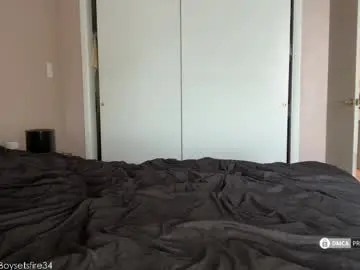 Chaturbate Free Porn Cam of boysetsfire34