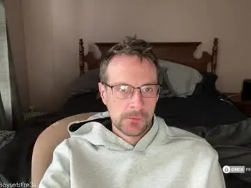 Chaturbate Best live sex cam show of boysetsfire34