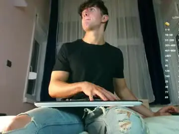 christianlevine_ from chaturbate