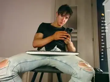 Chaturbate Adult Webcams of christianlevine_