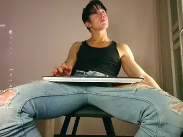 Chaturbate Private Sex Chat of christianlevine_