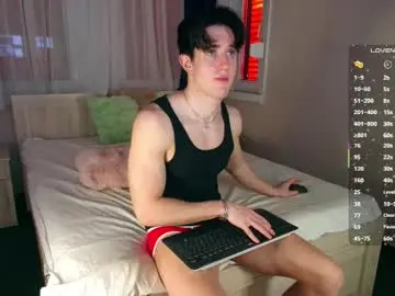 Chaturbate Free Porn Cam of christianlevine_