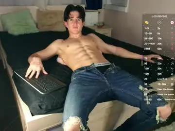 Chaturbate Best Webcam of christianlevine_