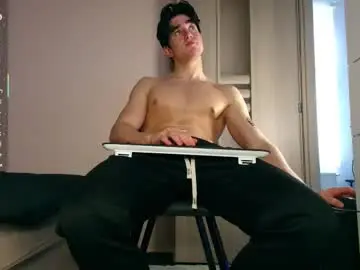 Chaturbate Sex Cam of christianlevine_