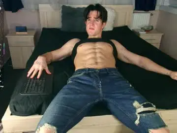 Chaturbate Adult Webcam of christianlevine_