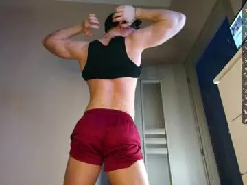 Chaturbate Free Porn Cam of christianlevine_