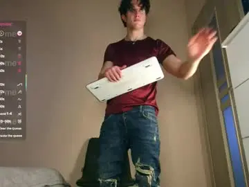 Chaturbate Private Sex Chat of christianlevine_