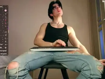 Chaturbate Sex Chat of christianlevine_