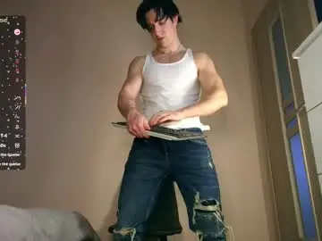 Chaturbate Best Webcam of christianlevine_