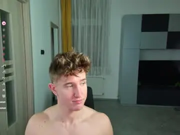 Chaturbate Live Sex of christianlevine_