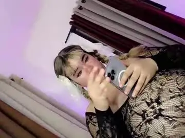 Chaturbate Nude Webcam of crazy_vixen