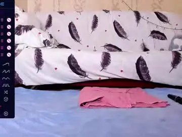 Chaturbate Sex Cam of crow_diamond_1