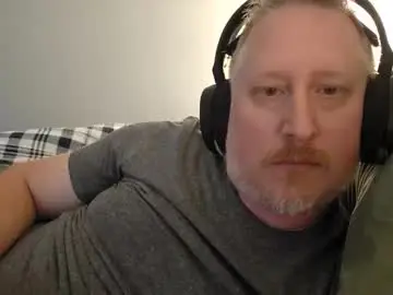 Chaturbate Live Sex Cam of dclimber81