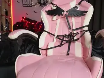 Chaturbate Best Webcam of devil_s_bride