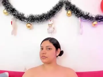 Chaturbate Live Sex Cam of dullce77