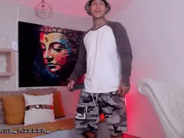 eros_miller_ from chaturbate