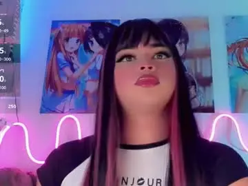 Chaturbate Adult Webcams of evangeline_ts_