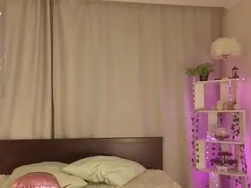 Chaturbate Free Porn Cam of georgiananewness