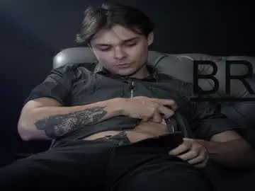 horny_boy08 from chaturbate