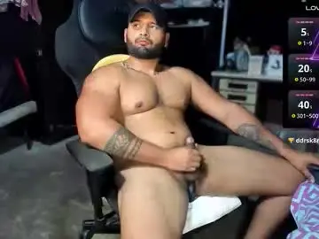 Chaturbate Sex Chat of imperion_king